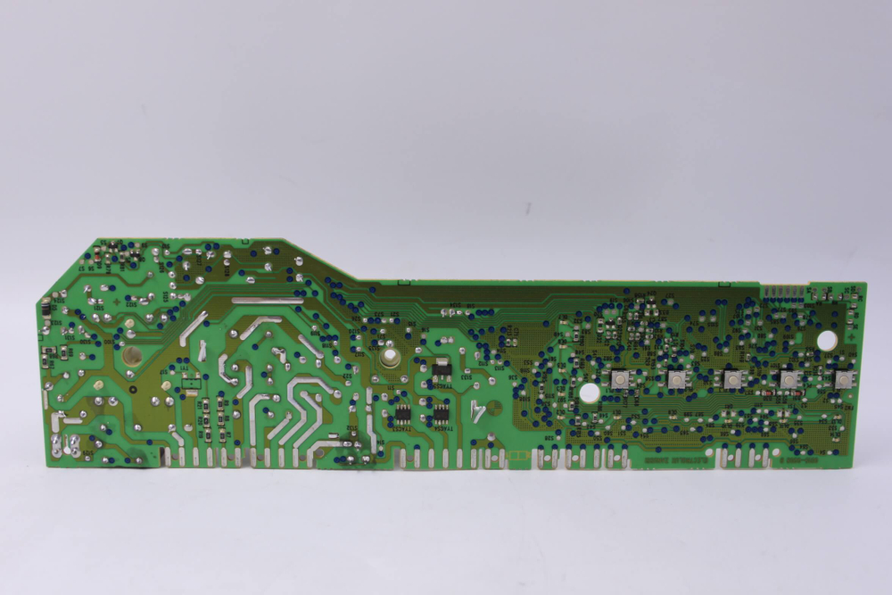 Модуль управления стиральной машины Electrolux EWT 1011