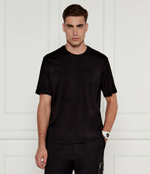 Футболка Armani Exchange - черный(6DZTLN ZJ9JZ)