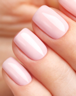 Ультрастойкий лак Gel Effect Розовая дымка №002, 9 мл.