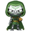 Funko POP! Marvel Games Rivals Doctor Doom (1064)