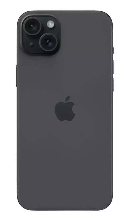 Apple iPhone 15 512Gb Black