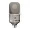 Neumann TLM 107 Nickel