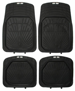 Ковры резиновые TS1810Р Black KING !!! АКЦИЯ !!!