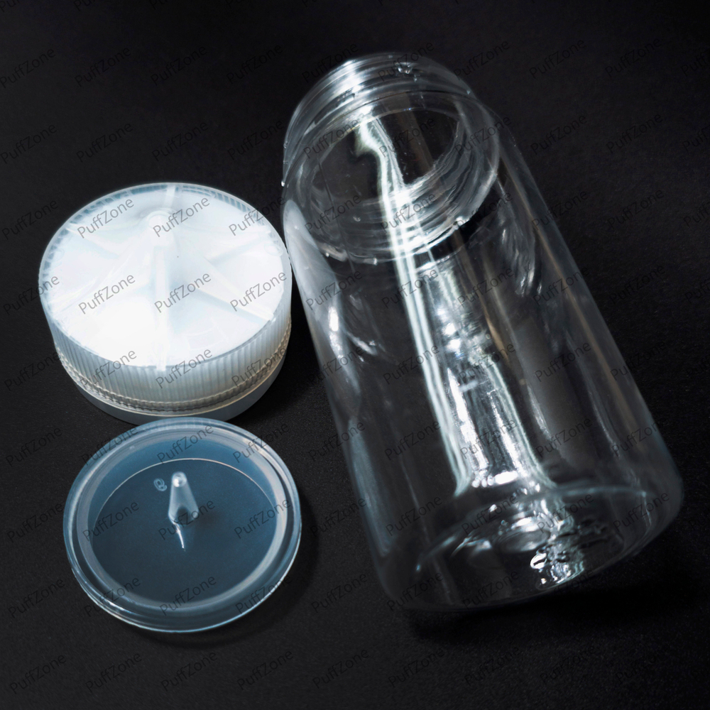 Bottle Chubby Gorilla Pet 200ml v3 Unicorn