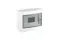 Бокс 8 Viko IP40 230*174*99,5 04752