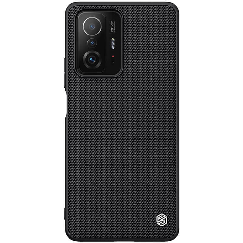 Чехол Nillkin Textured для Xiaomi Mi 11T (Pro)