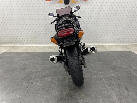 Kawasaki ZZ-R400 2001