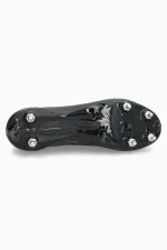 Бутсы Puma Ultra 5 Ultimate MxSG - черный