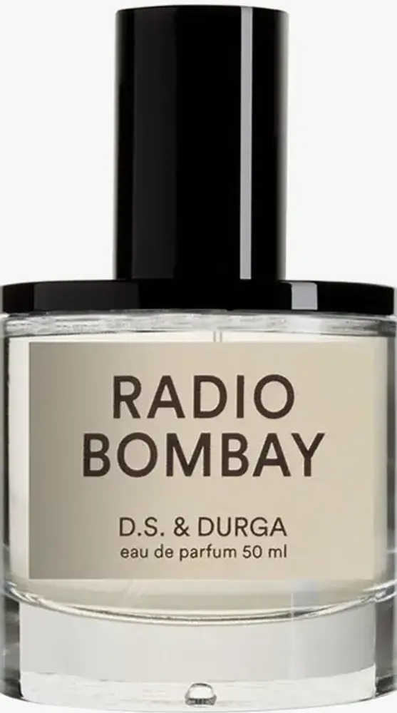 D.S. &amp; Durga Radio Bombay EDP 50 ml
