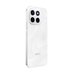 Honor Смартфон X6c Ростест (EAC) 6/128 ГБ, белый