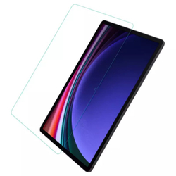 Защитное стекло с закругленными краями Nillkin Amazing H+ для Samsung Galaxy Tab S9 Plus (S9+) / Tab S9 FE+