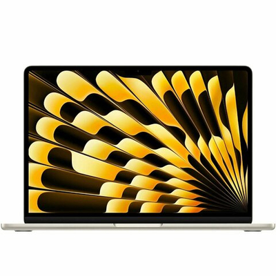 Ноутбук Apple MacBook Air 13" M5 16/1024GB Starlight новинка 2026
