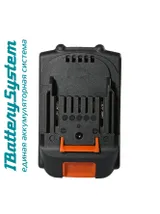 Аккумулятор Sturm! SBP1805 1BatterySystem — фото 4