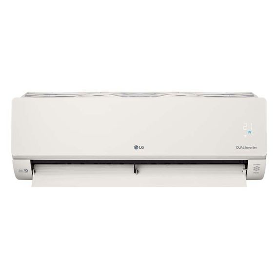 Кондиционер LG AB09BK — (4)