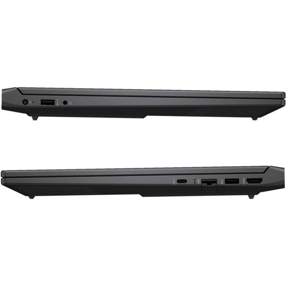 Ноутбук HP Victus 15-fa2082wm Core i5 13420H, 16Gb, SSD 512Gb, RTX4050 6Gb, 15.6" IPS FHD (1920x1080) Win11 Home