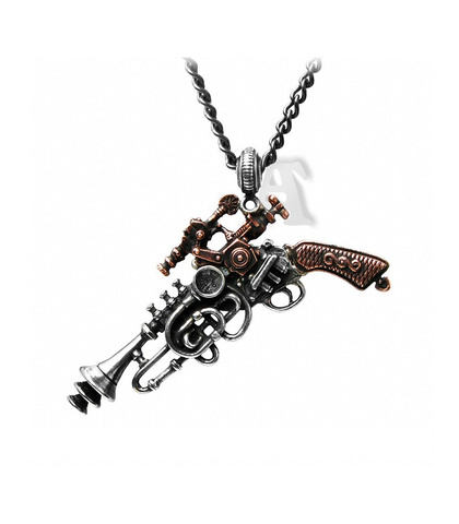 Подвеска Alchemy Gothic P581 The Duellist Cantosonic Wave Gun
