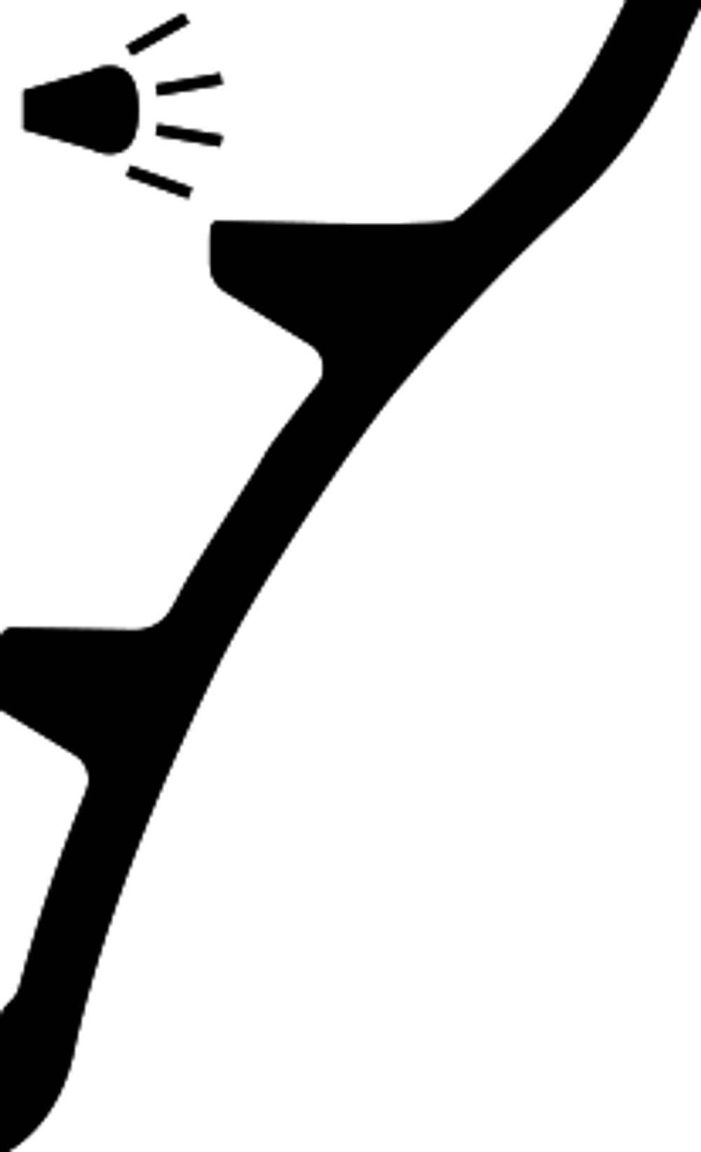 Карниз потолочный 1.50.624