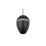 Подвесной светодиодный светильник Loft It Viterbo 10336 Black