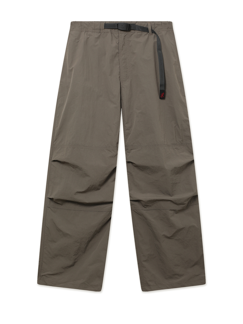 Мужские Брюки Nylon Paneled Trek