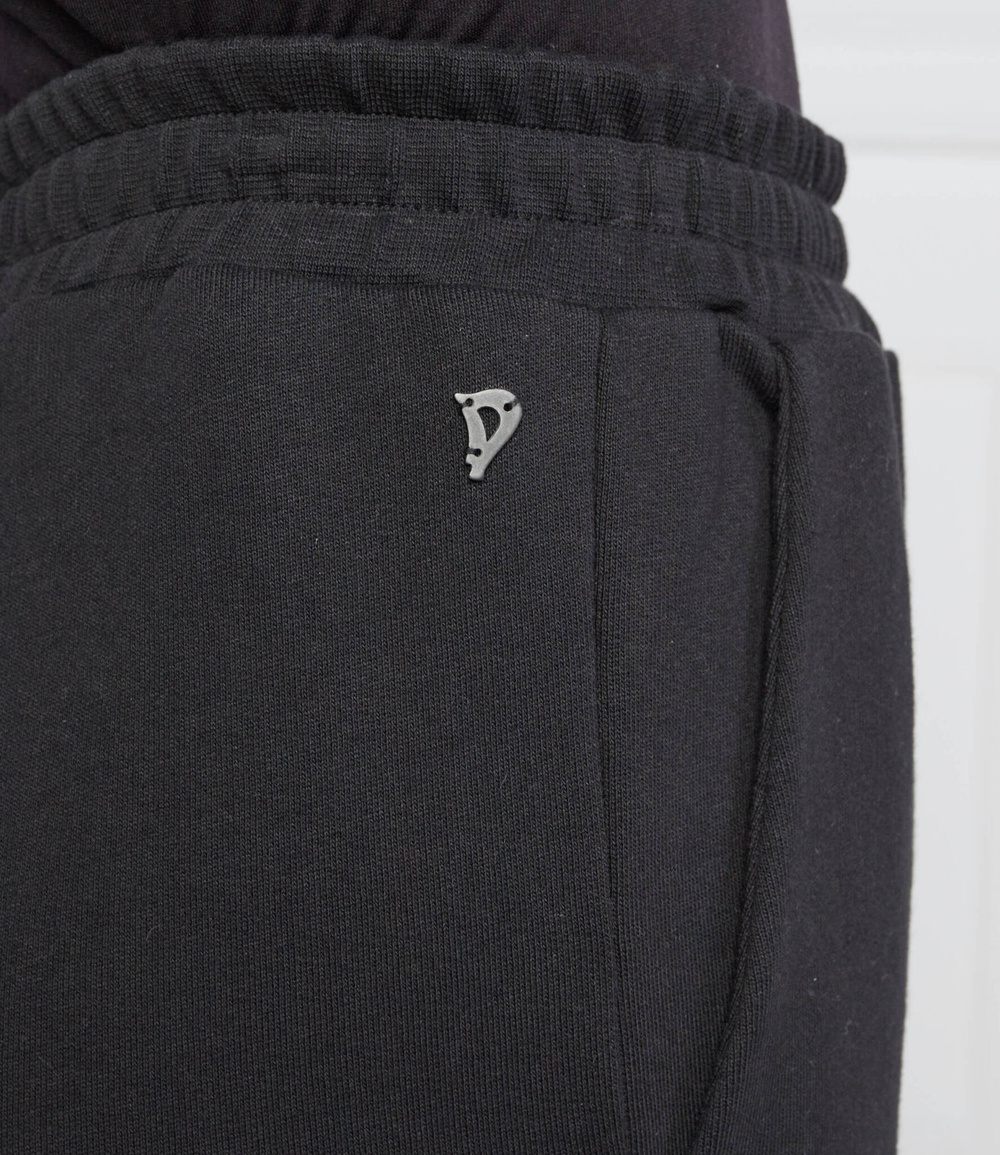 спортивные штаны DONDUP - made in Italy - черный(F234 KF0210D 002)