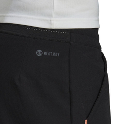 Мужские теннисные шорты Adidas Ergo Tennis Shorts 7" M - black