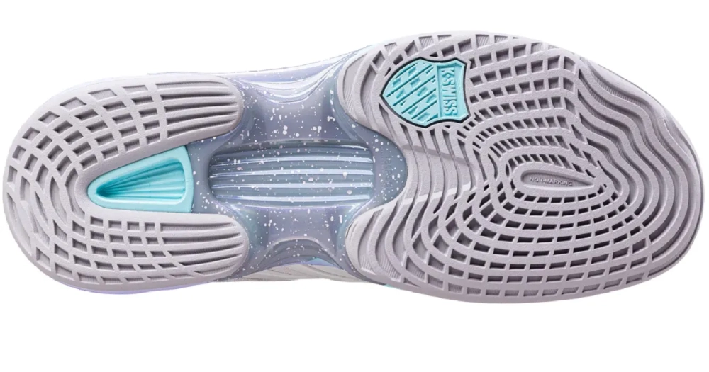Женские теннисные кроссовки K-Swiss Speed Trac