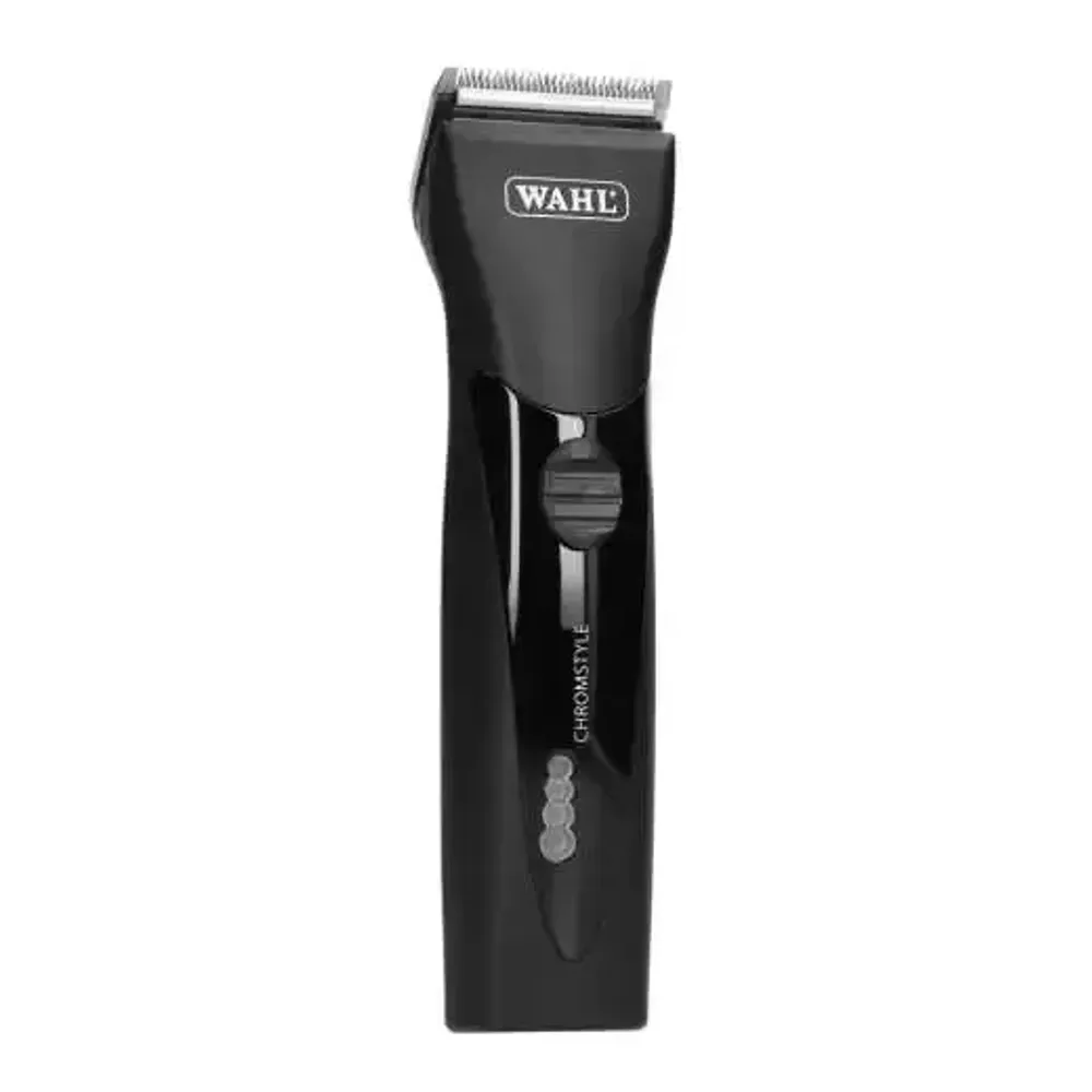 Машинка для стрижки Wahl Chromstyle, черный (1871-0473) - 2