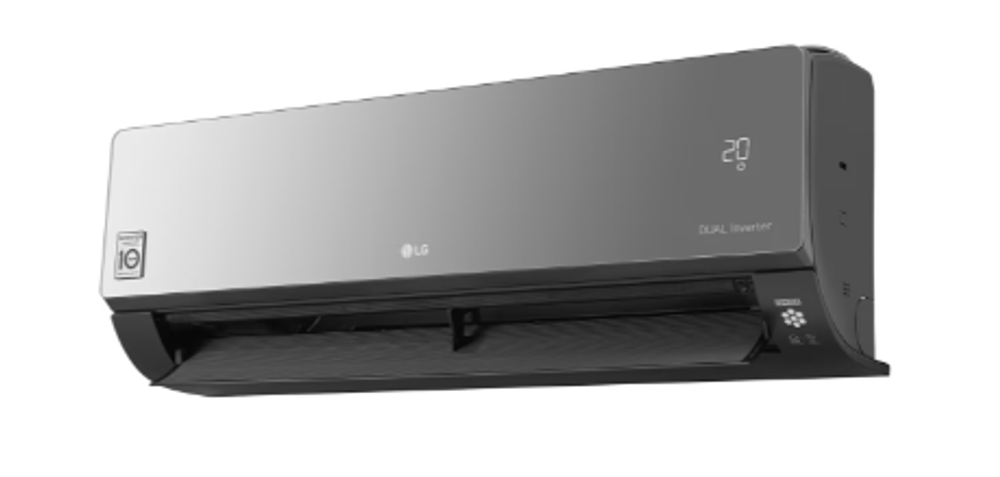 Кондиционер LG ARTCOOL Mirror