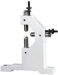 Подвижный люнет Optimum для станка TX 5216