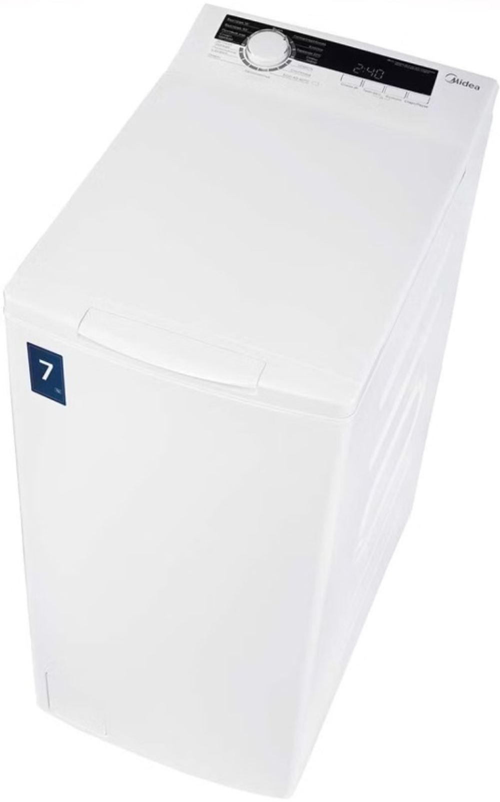 Стиральная машина Midea MFE05W70/W