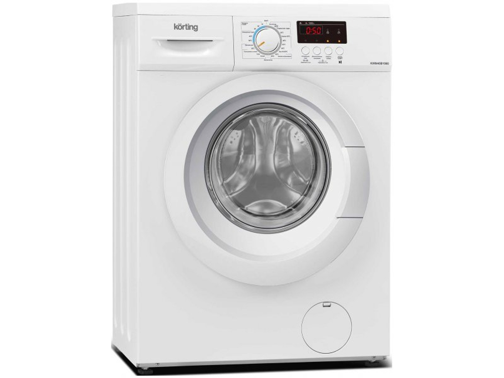 Стиральная машина Korting KWM 40B1060