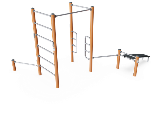 Комбинация 2, со знаком безопасности