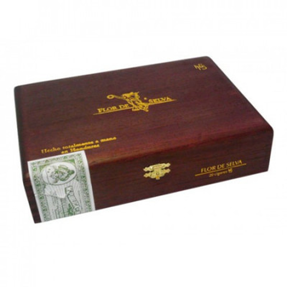 Flor de Selva N15