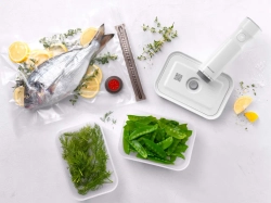 Zwilling Пластиковый контейнер Fresh & Save 500 мл морской EAN 4009839546143