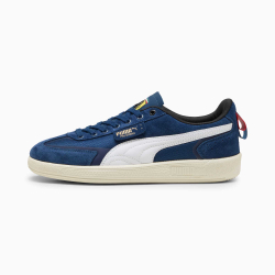 PUMA X SCUDERIA FERRARI КРОССОВКИ УНИСЕКС PALERMO, СИНИЙ