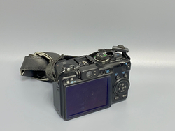 Не рабочий Canon PowerShot G10
