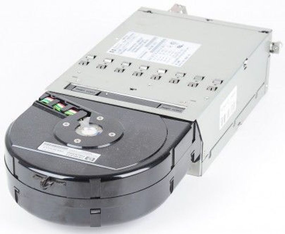Блок питания HP RS12 495W POWER SUPPLY D5989-63017