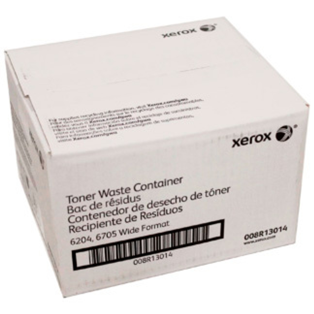 Бокс для сбора тонера XEROX 6204/6604/6605 9.6K (008R13014)