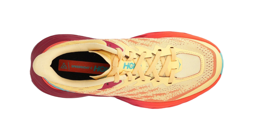 Кроссовки мужские Hoka Speedgoat 5 WIDE