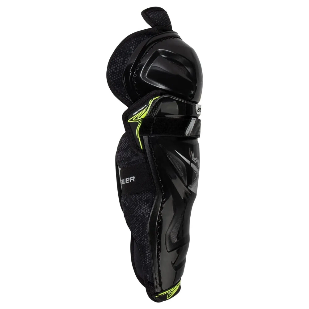 Щитки Bauer Vapor S25 FLY40 JR
