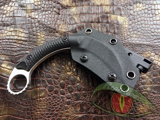 Керамбит Steelclaw Серп CLW07-1