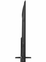 Телевизор Hisense 55E77SL, 139см, 4K Ultra HD, HomeOS, QLED, HDR, черный