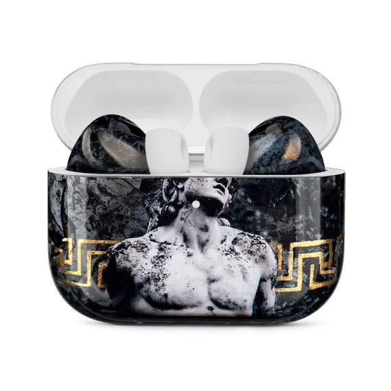 Apple AirPods Pro 3 Antiquity Gloss