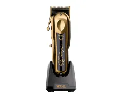 Машинка для стрижки Wahl Magic Clip Cordless 5 star Gold (8148-716)