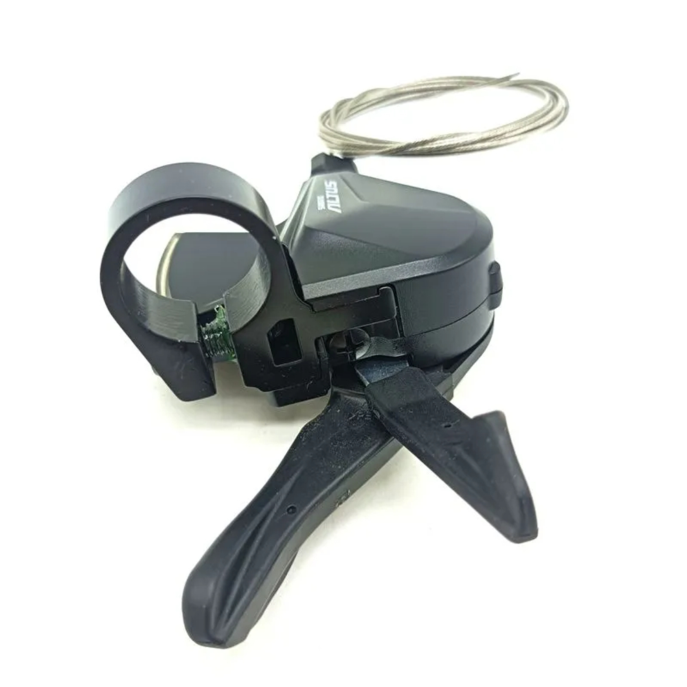 Манетка Shimano Altus SL-M2010 9 скоростей