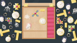 A Little to the Left: Cupboards & Drawers (для ПК, цифровой код доступа)