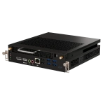 Встраиваемый OPS-компьютер AxeTech i7-11700-8-128 (Win 10)