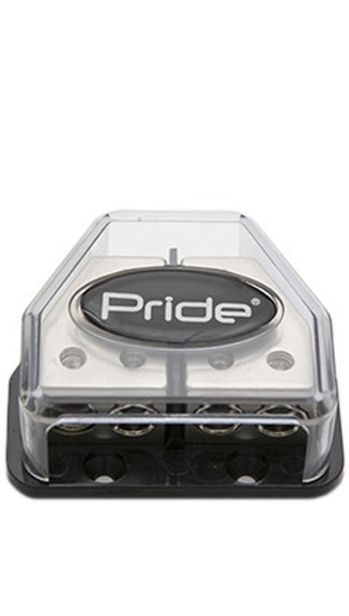 Распределитель питания Pride Diamond 2448