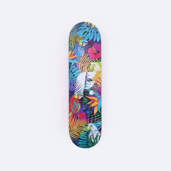 Дека Footwork TROPICAL (SALE) артикул: - купить в магазине Дайс
