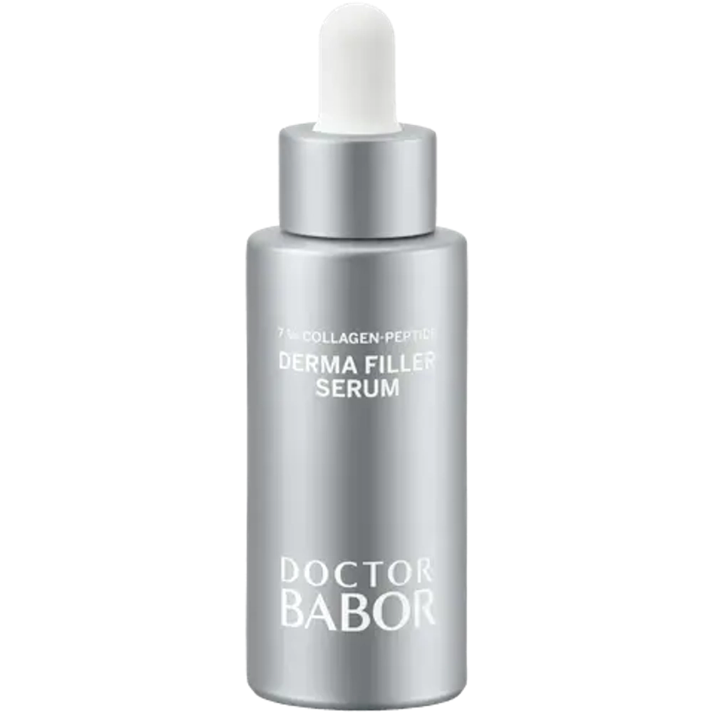 Сыворотка лифтинг Doctor Babor LiftingDerma Filler Serum 30 мл